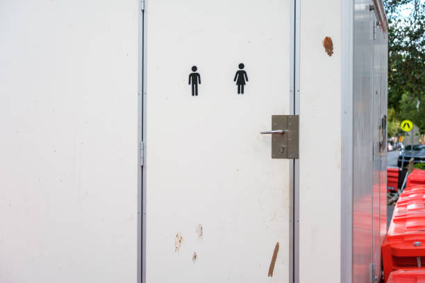 Best Porta potty for special events  in Smith Valley, NV