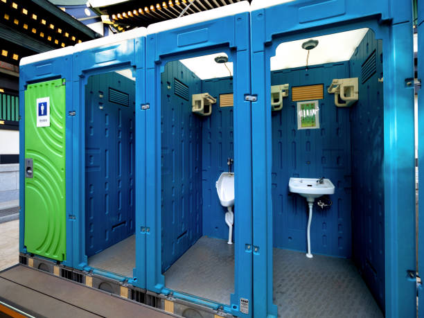 Best Portable restroom trailer rental  in Smith Valley, NV